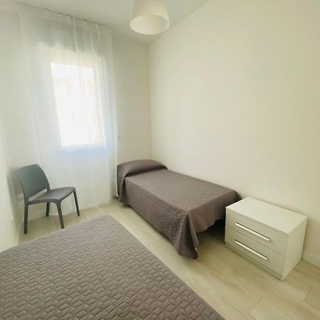 Maredena Villa Lido di Jesolo Dış mekan fotoğraf