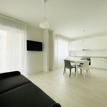 Maredena Villa Lido di Jesolo Dış mekan fotoğraf