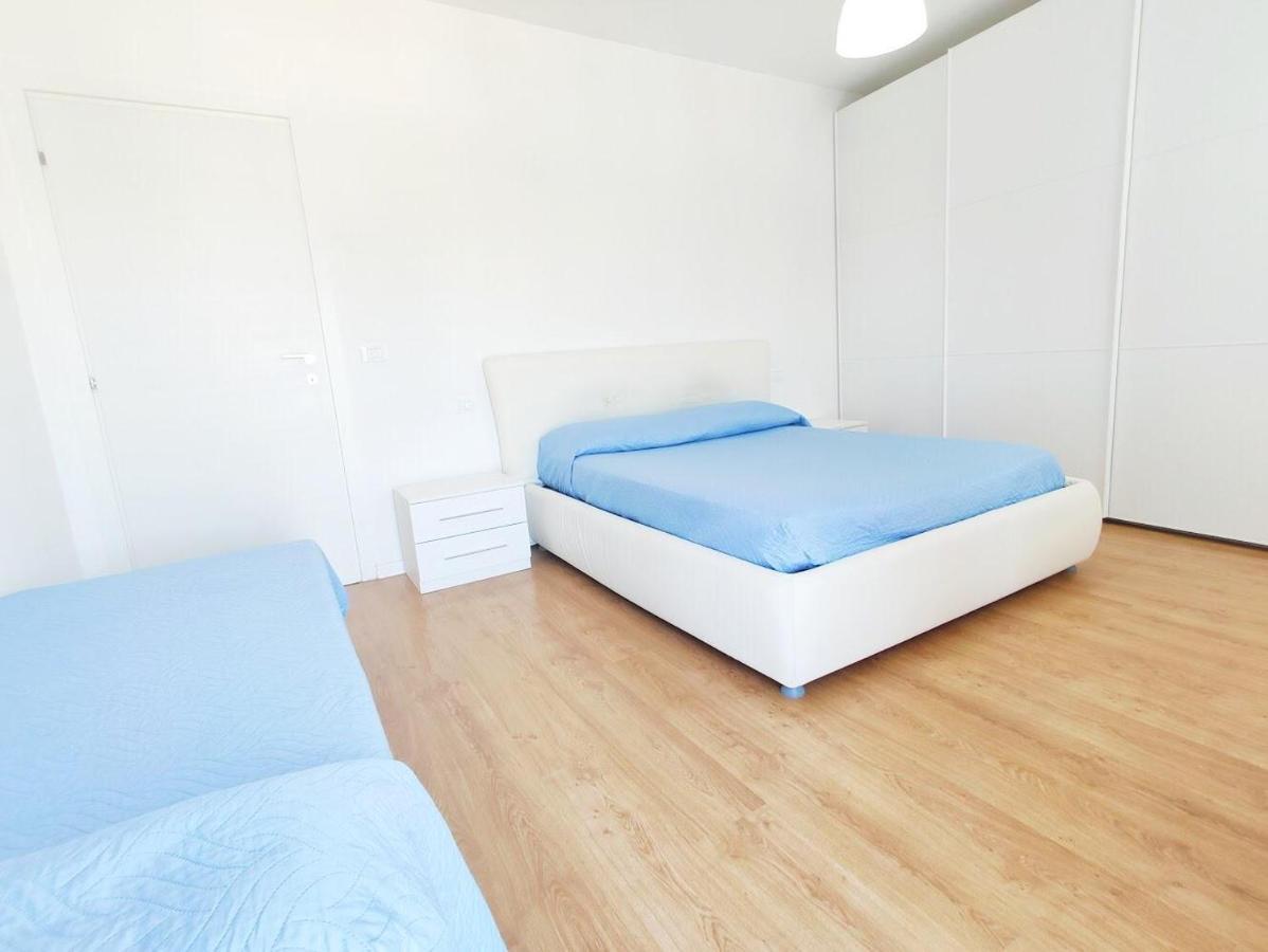 Maredena Villa Lido di Jesolo Dış mekan fotoğraf