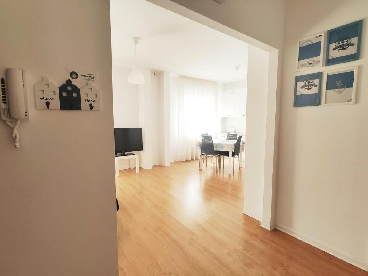 Maredena Villa Lido di Jesolo Dış mekan fotoğraf