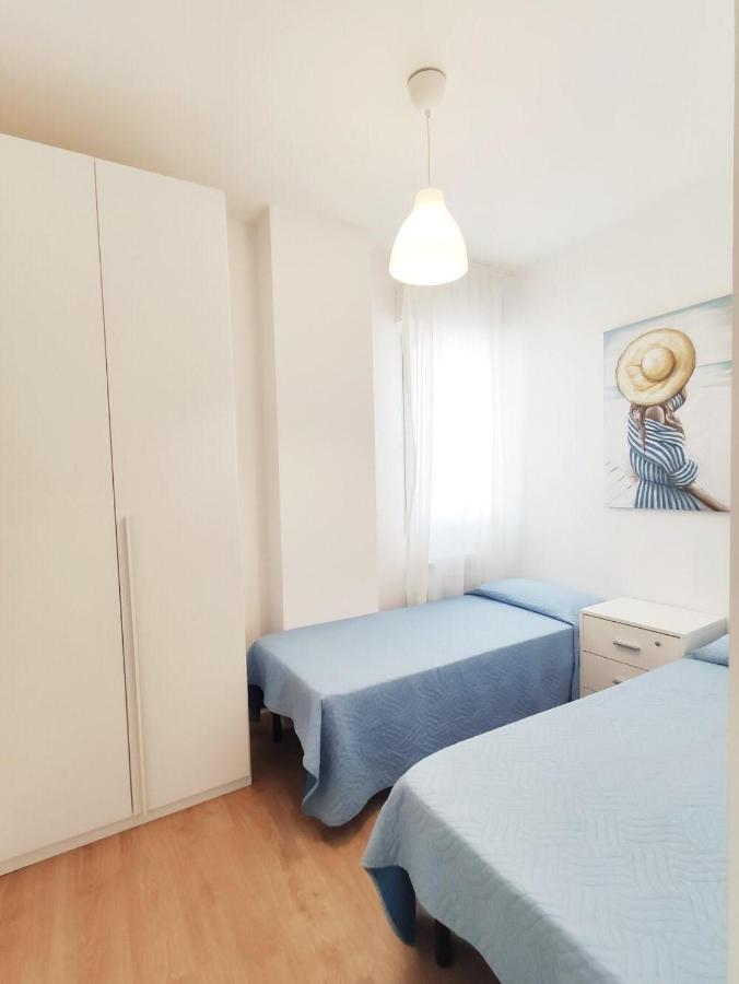 Maredena Villa Lido di Jesolo Dış mekan fotoğraf