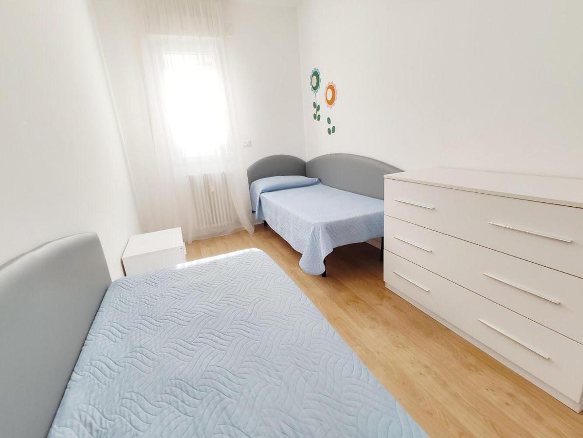 Maredena Villa Lido di Jesolo Dış mekan fotoğraf