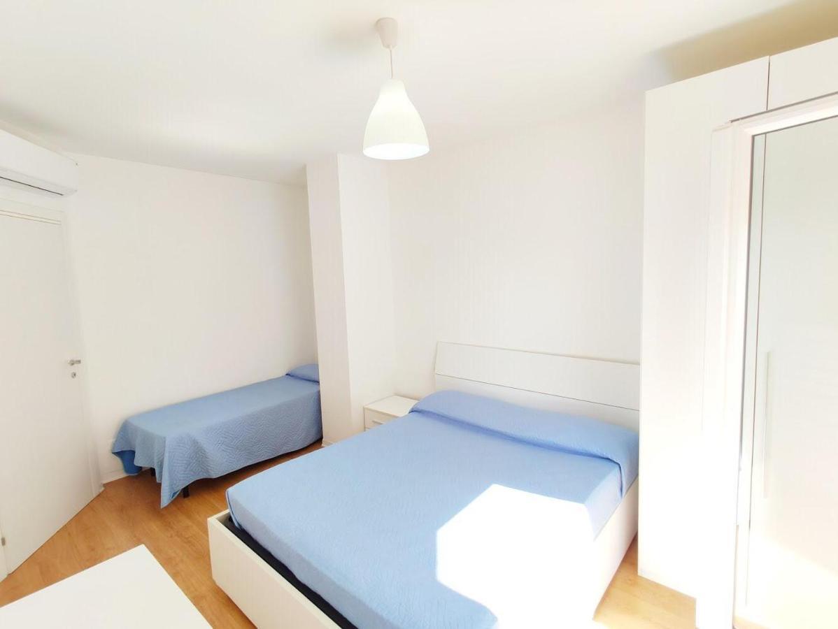 Maredena Villa Lido di Jesolo Dış mekan fotoğraf