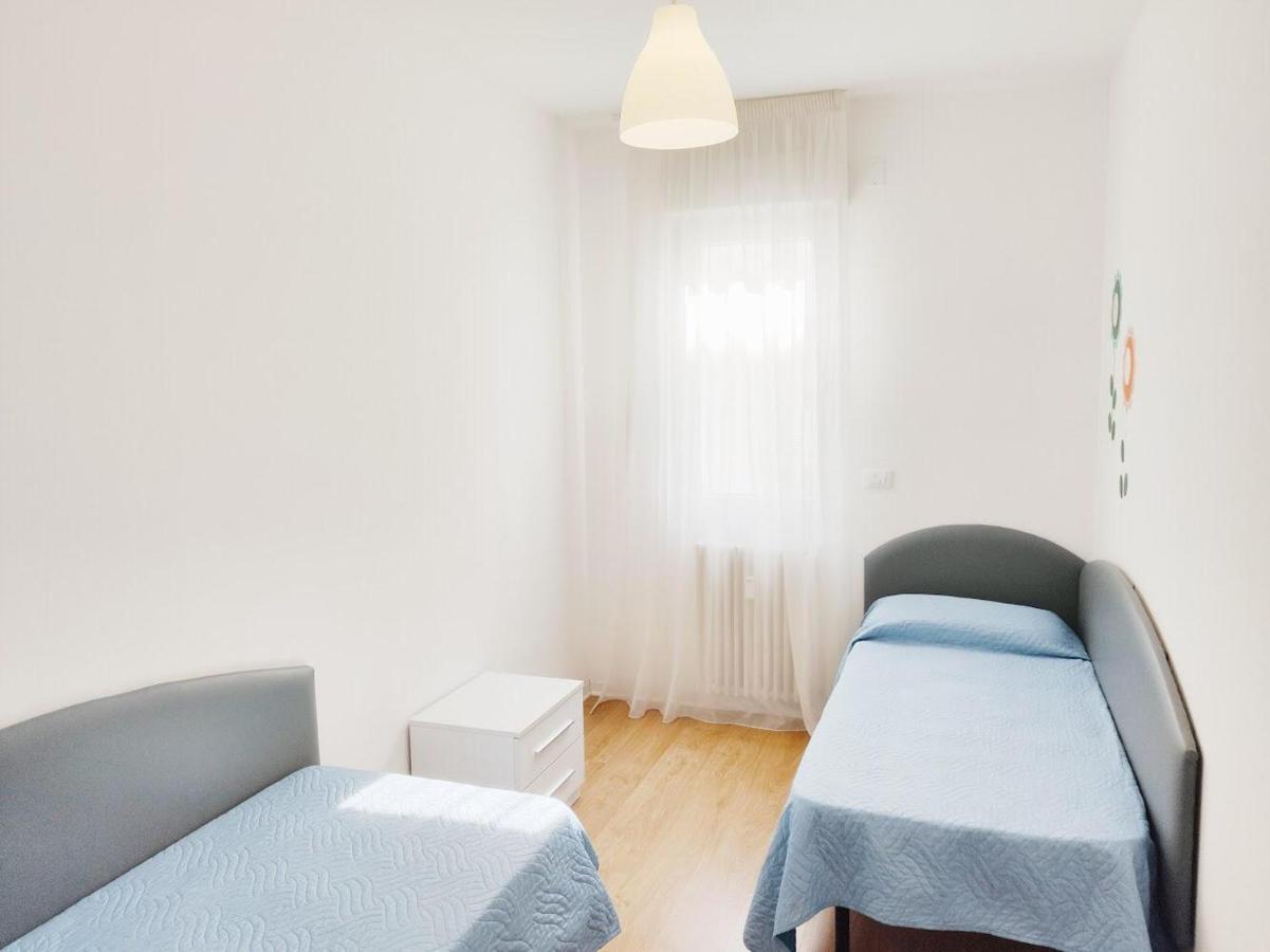 Maredena Villa Lido di Jesolo Dış mekan fotoğraf