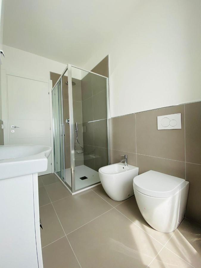 Maredena Villa Lido di Jesolo Dış mekan fotoğraf