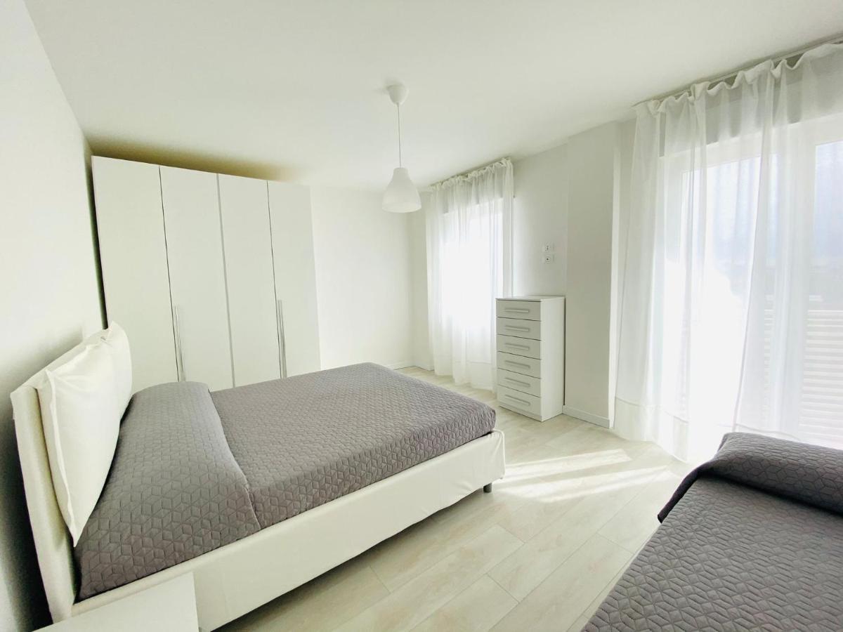 Maredena Villa Lido di Jesolo Dış mekan fotoğraf