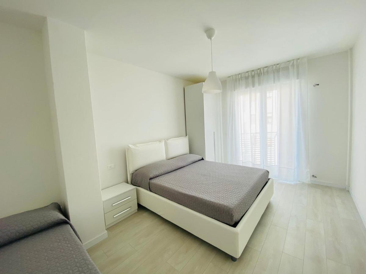 Maredena Villa Lido di Jesolo Dış mekan fotoğraf